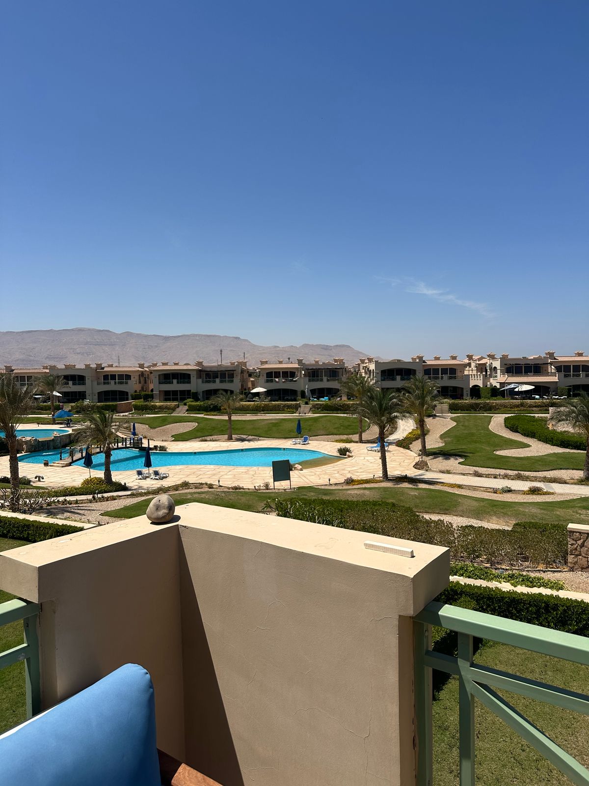 شاليه at لافيستا جاردنز | Forsa Property