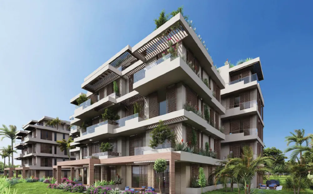 شاليه at ساوث ميد | Forsa Property شاليه at ساوث ميد | Forsa Property