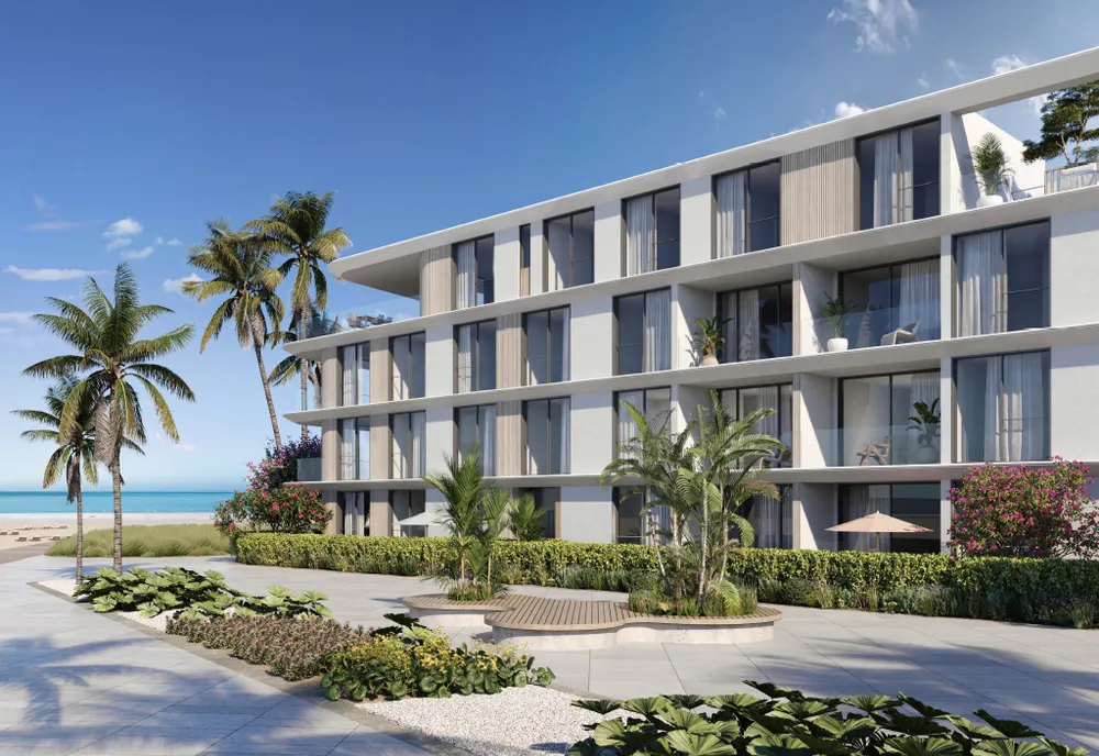 Chalet at June | Forsa Property