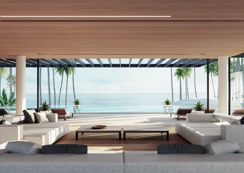 Chalet at June | Forsa Property