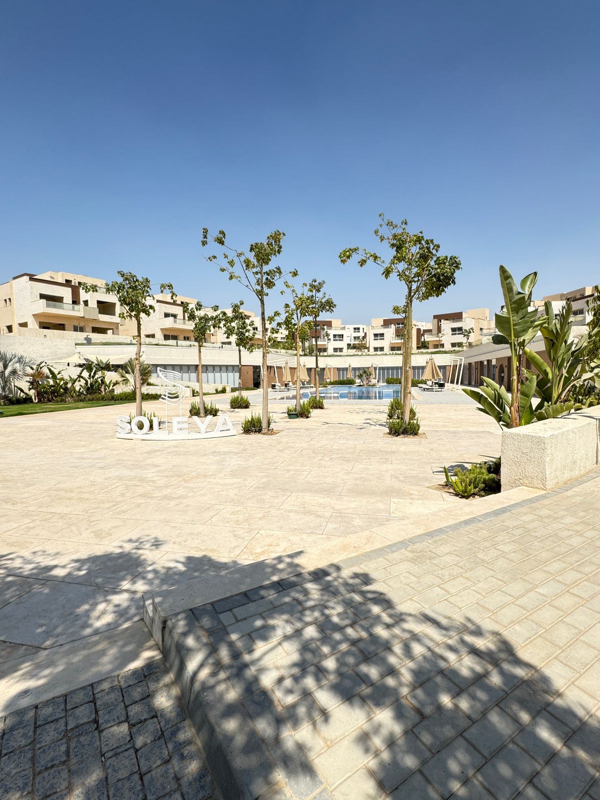 Townhouse at Soleya | Forsa Property