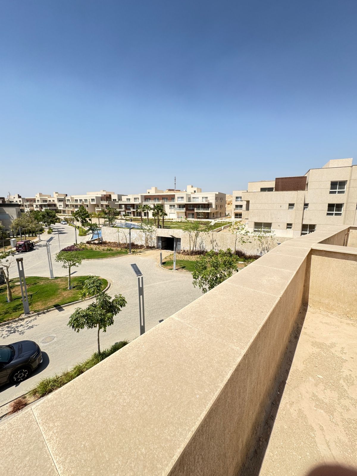 Townhouse at Soleya | Forsa Property