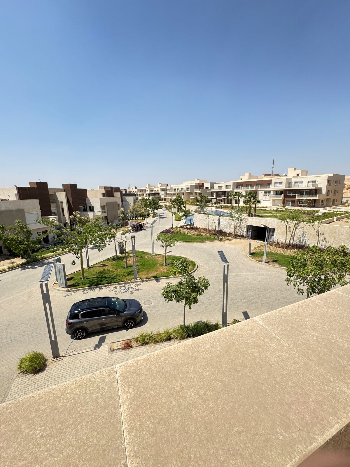 Townhouse at Soleya | Forsa Property