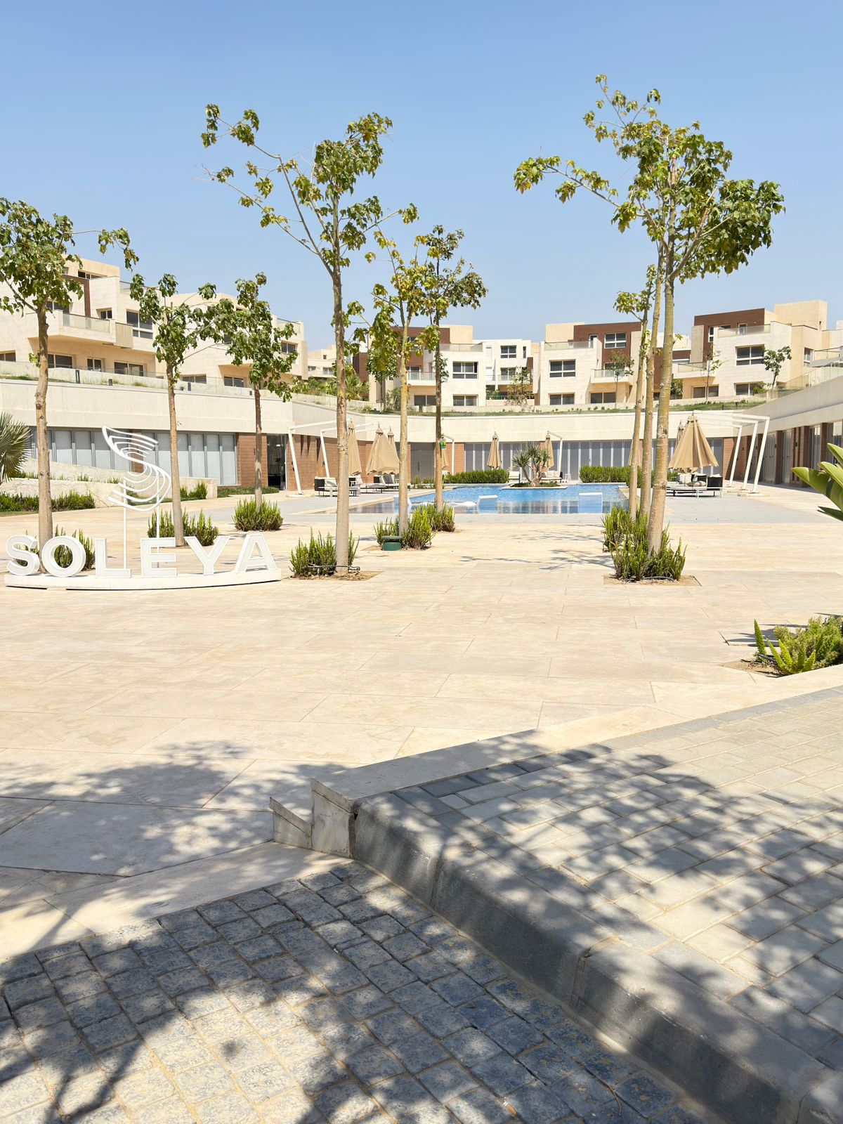 Townhouse at Soleya | Forsa Property