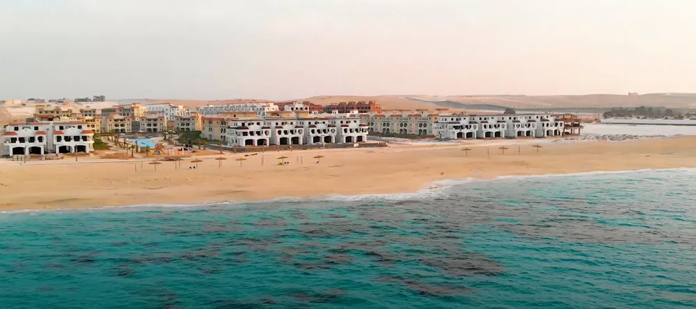 Chalet at Lasirena North Coast | Forsa Property