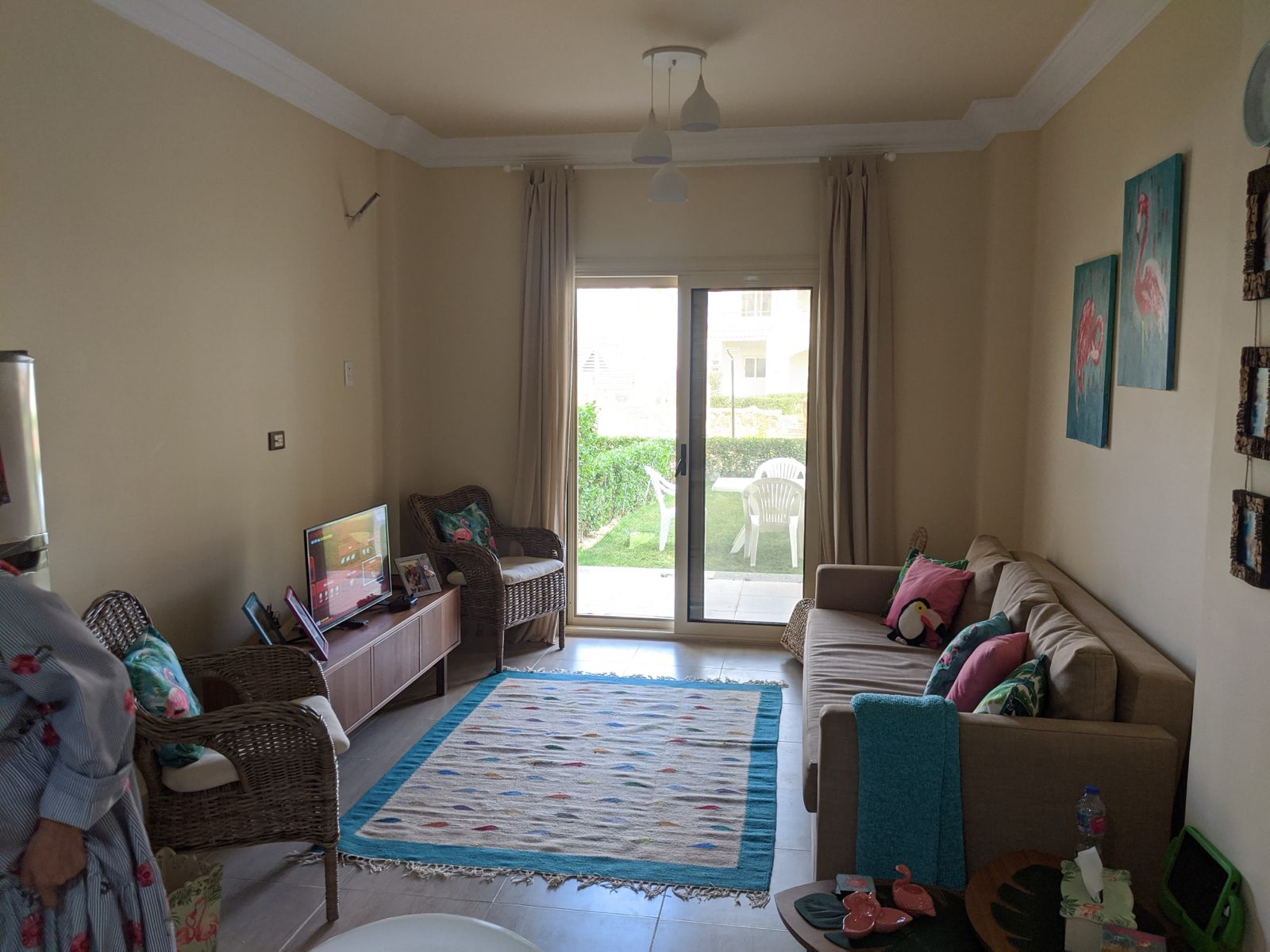 Chalet at Lasirena North Coast | Forsa Property