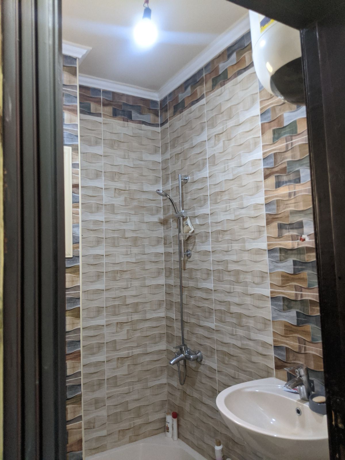 Chalet at Lasirena North Coast | Forsa Property