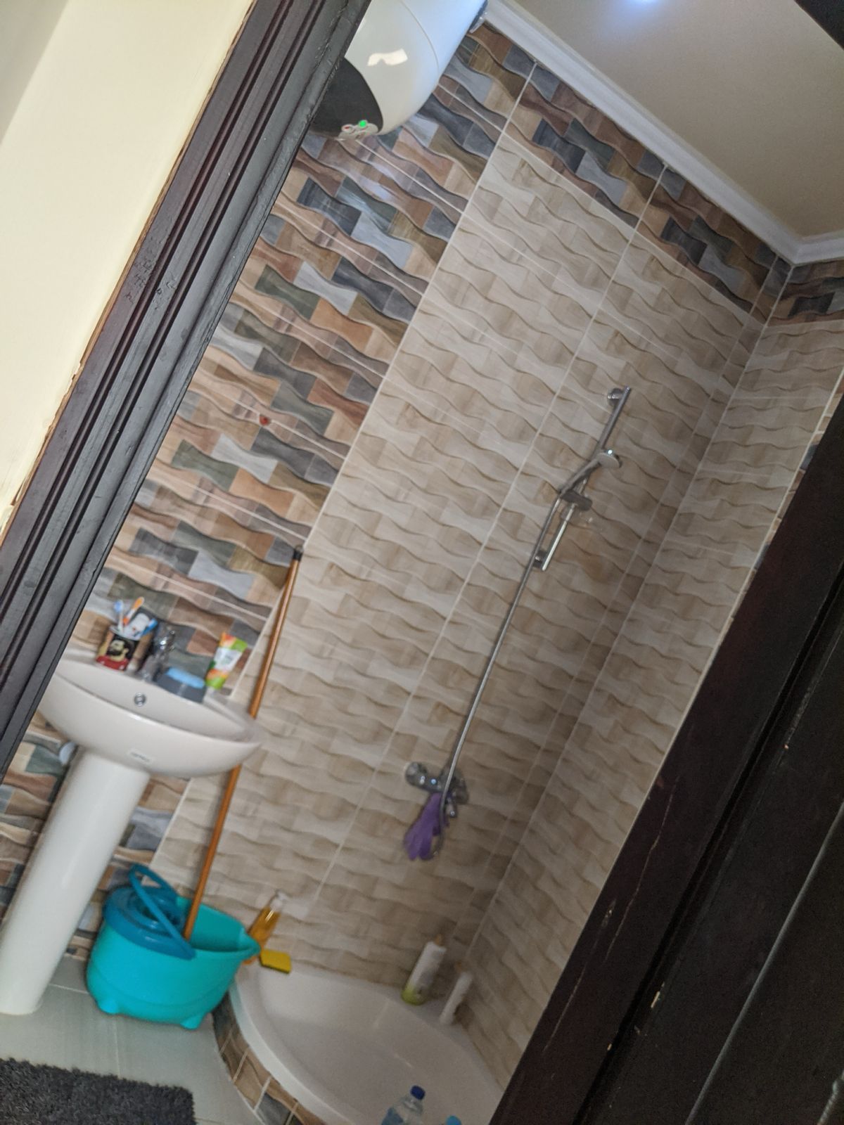 Chalet at Lasirena North Coast | Forsa Property