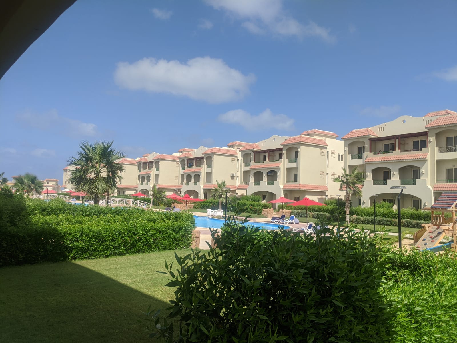 Chalet at Lasirena North Coast | Forsa Property