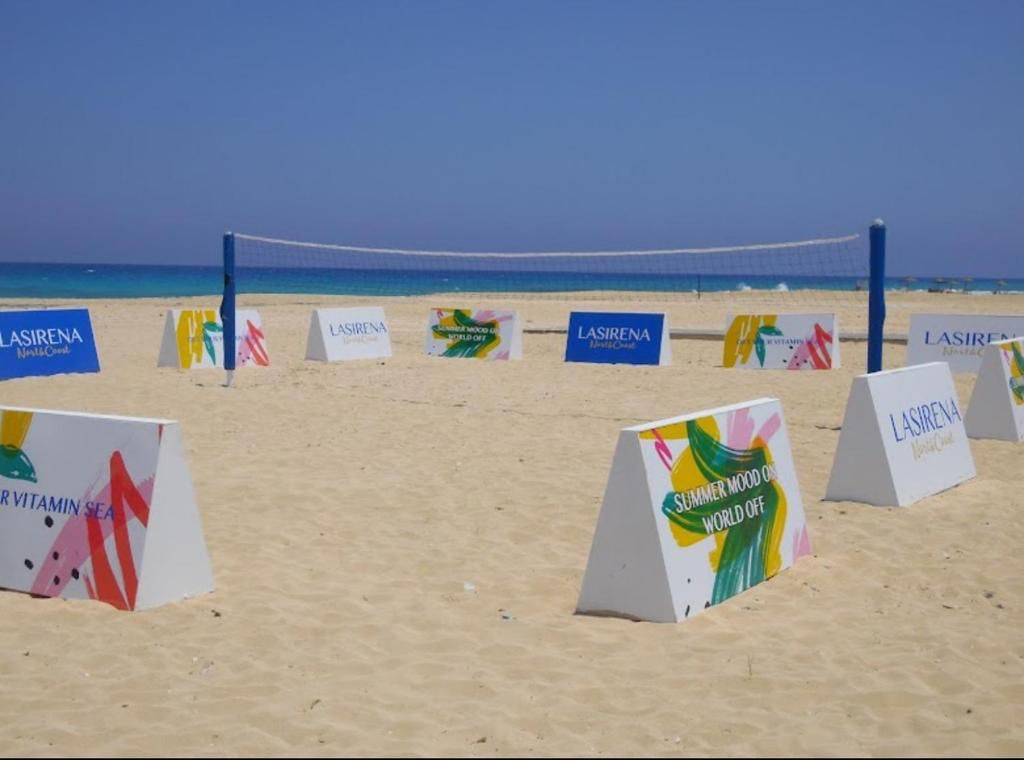 Chalet at Lasirena North Coast | Forsa Property