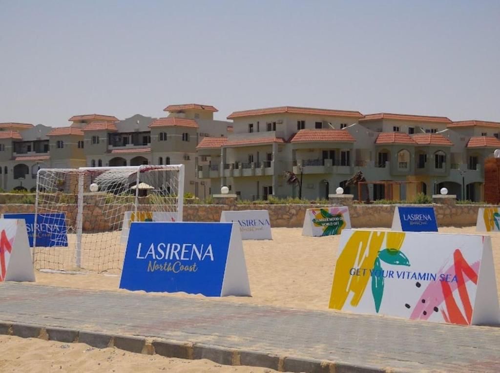 Chalet at Lasirena North Coast | Forsa Property