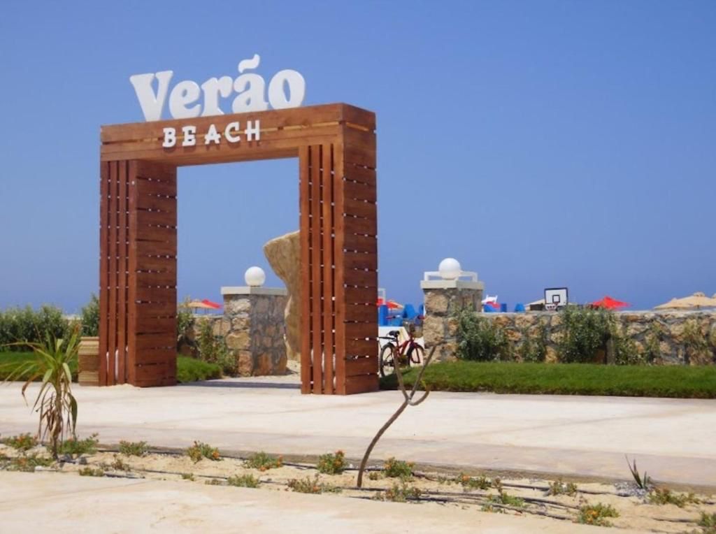 Chalet at Lasirena North Coast | Forsa Property