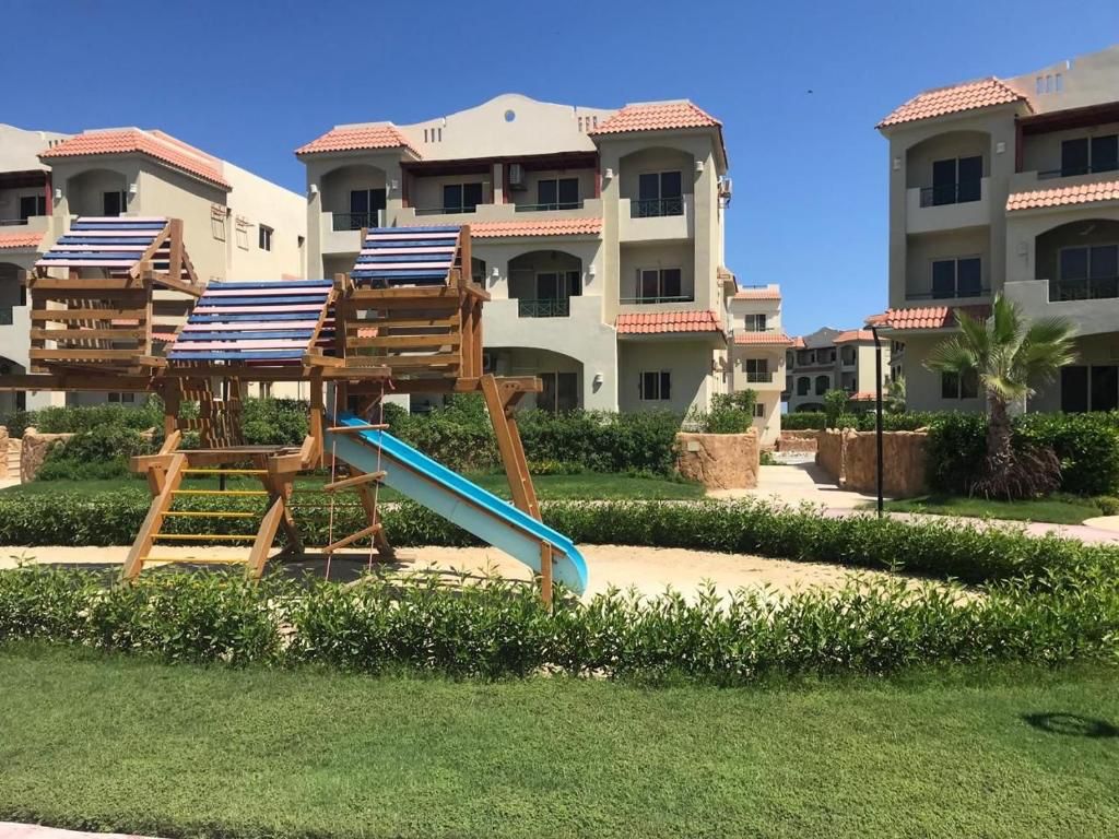 Chalet at Lasirena North Coast | Forsa Property