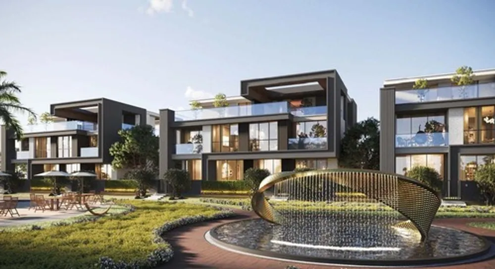 Townhouse at Menorca Zayed | Forsa Property