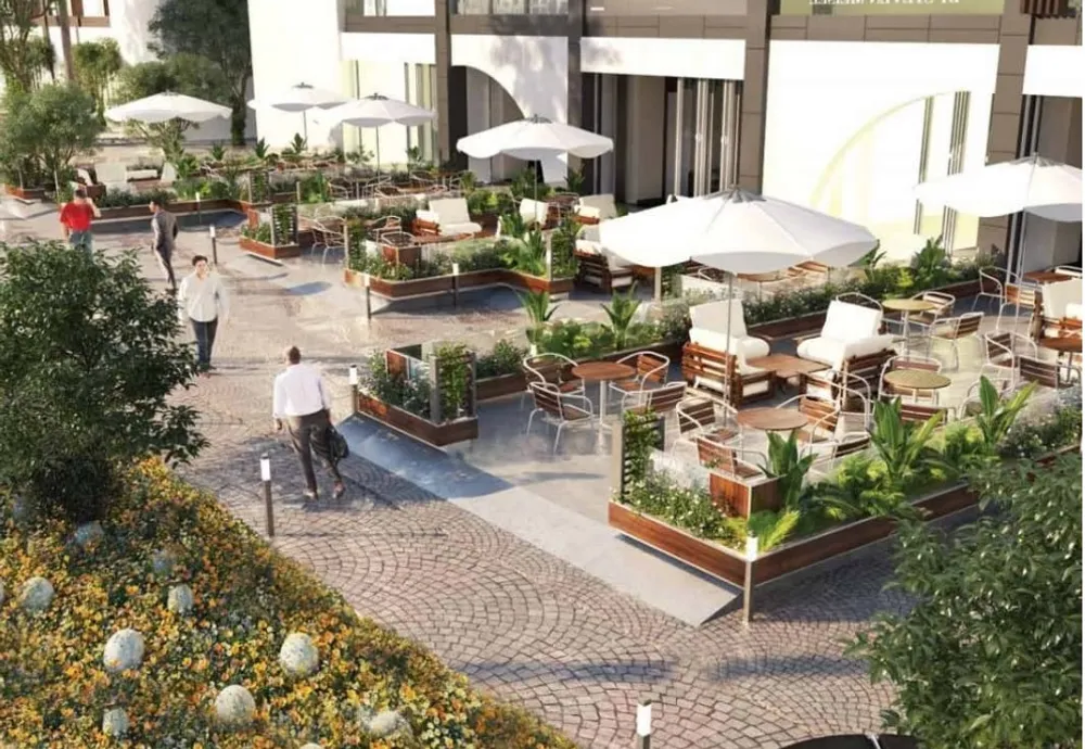 Office at De Joya  2 | Forsa Property