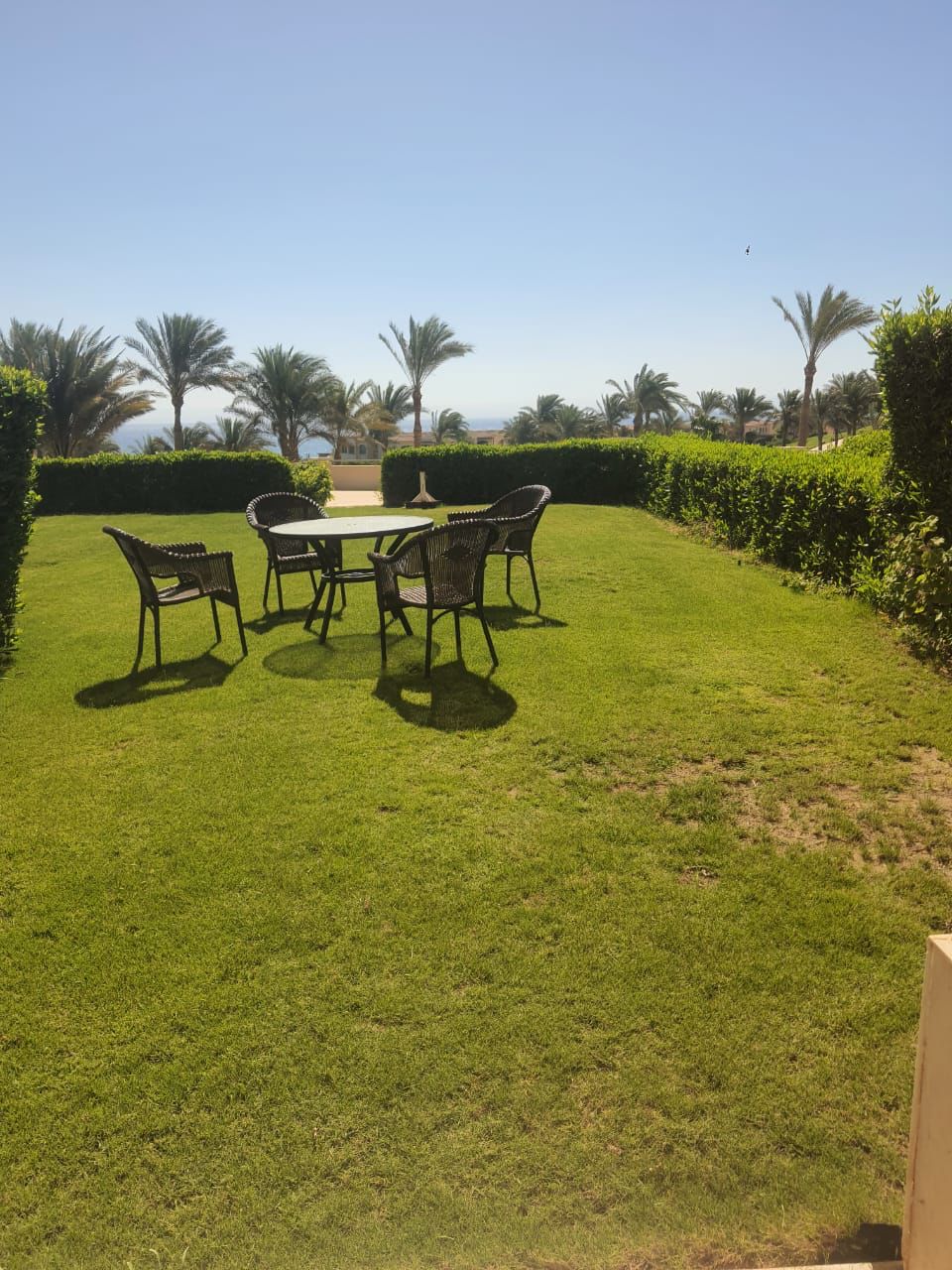 Chalet at La Vista 3 | Forsa Property