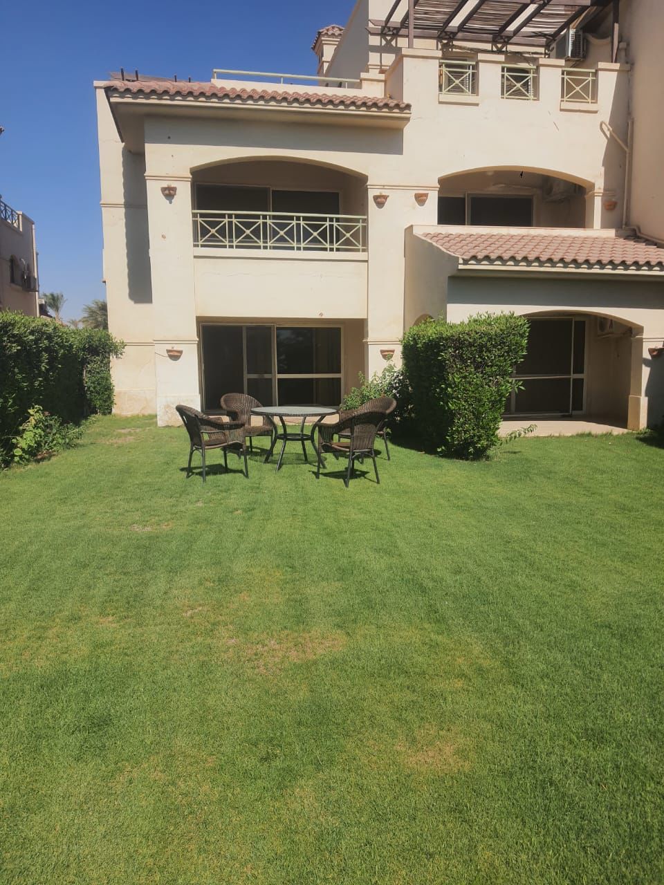 Chalet at La Vista 3 | Forsa Property