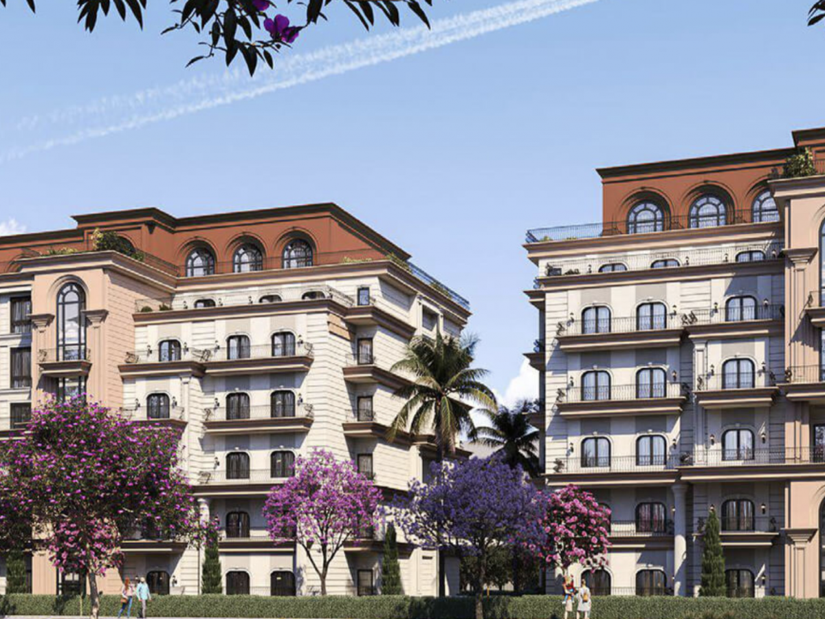 Apartment at West Clay | Forsa Property