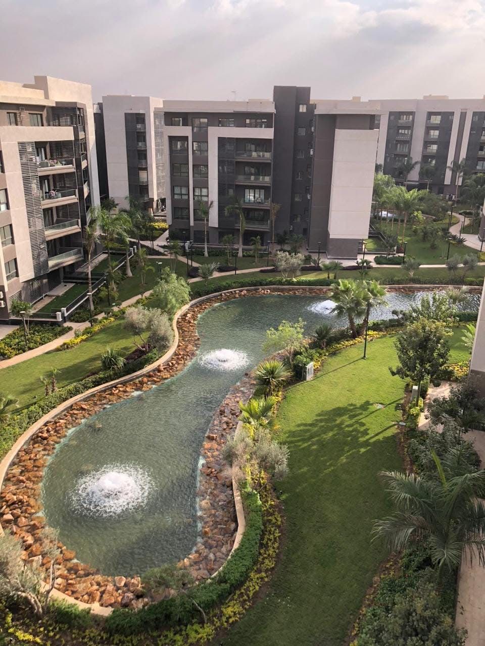 Apartment at Privado | Forsa Property