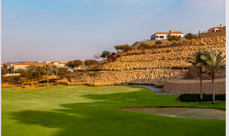 Apartment at The Capitalway  | Forsa Property