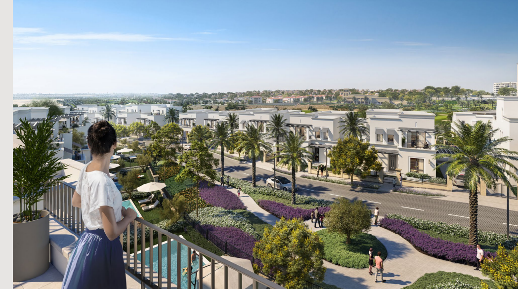 Apartment at The Capitalway  | Forsa Property