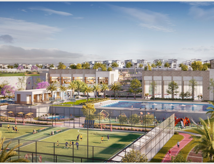 Apartment at The Capitalway  | Forsa Property