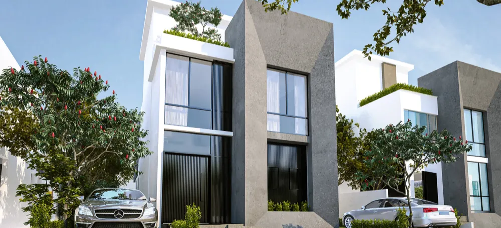 Townhouse at Eastshire | Forsa Property