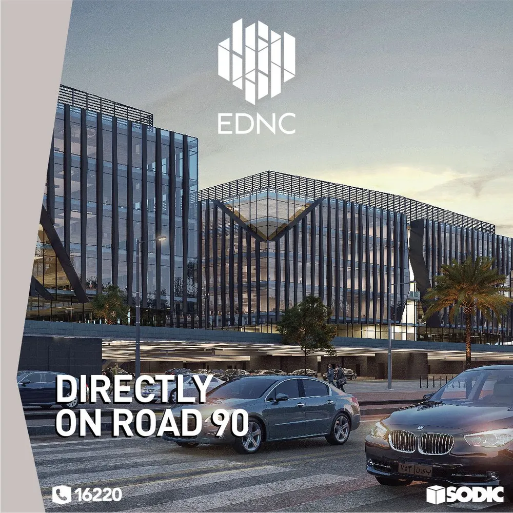 Office at Eastown | Forsa Property