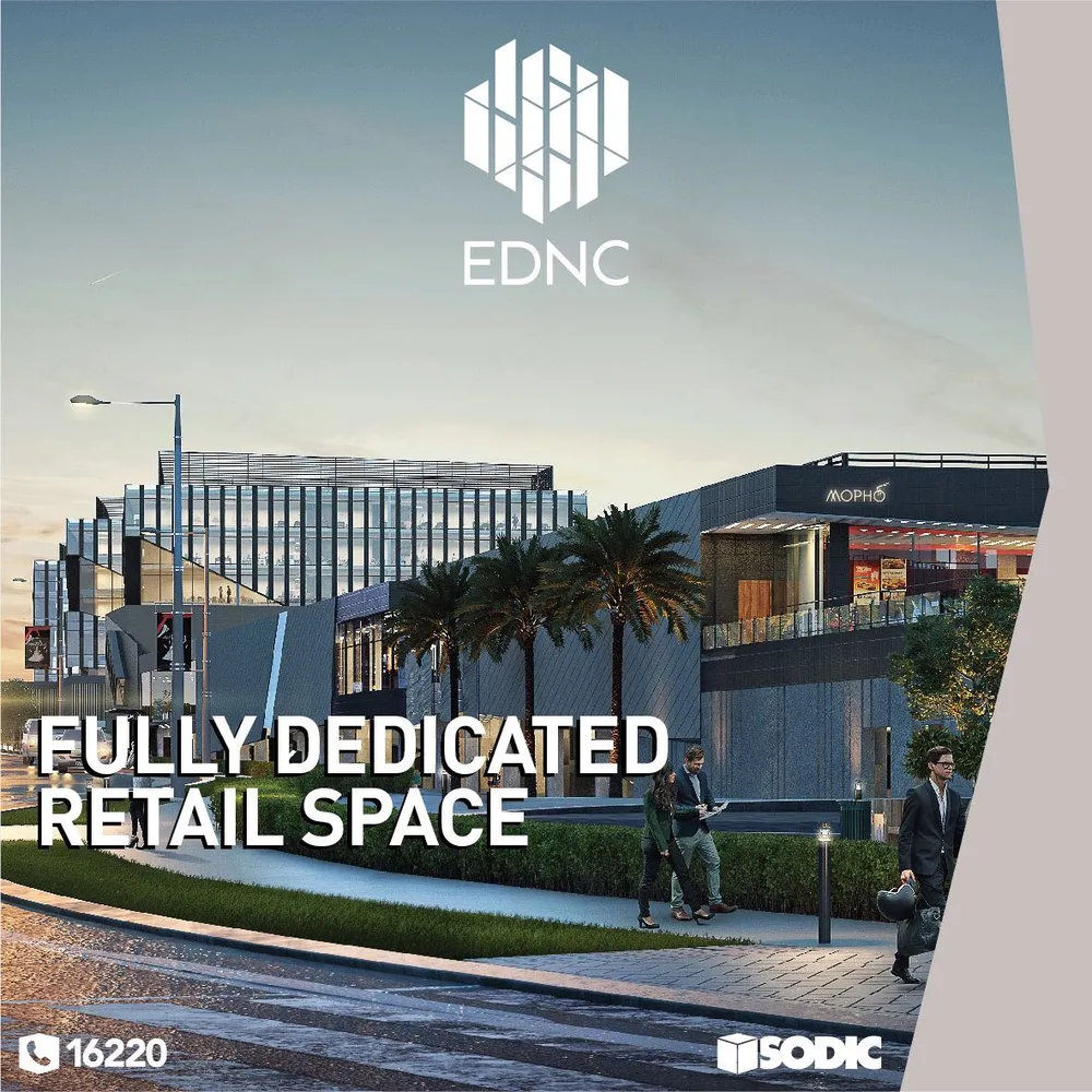 Office at Eastown | Forsa Property