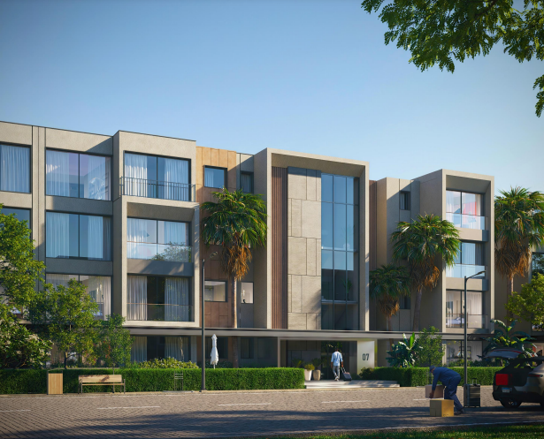 Apartment at PX | Forsa Property