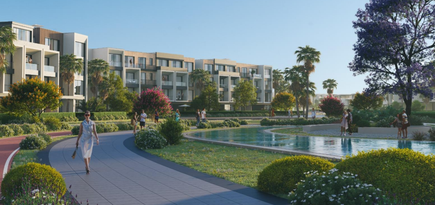 Apartment at PX | Forsa Property