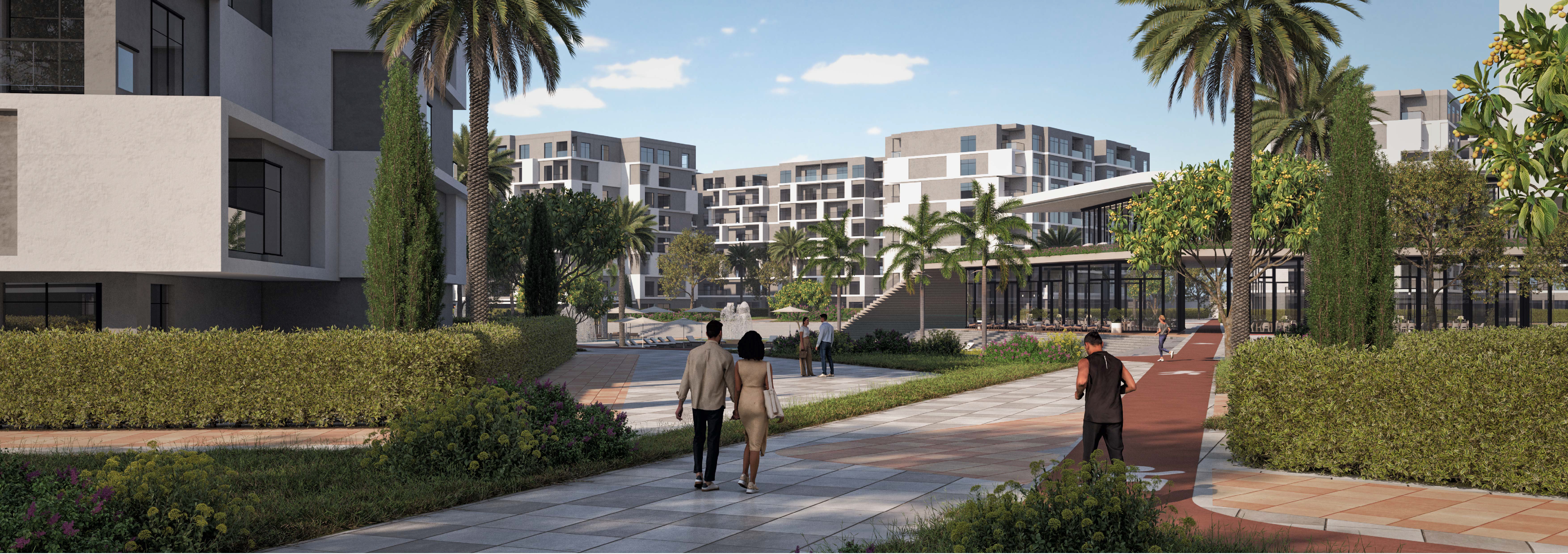 Apartment at Ion | Forsa Property