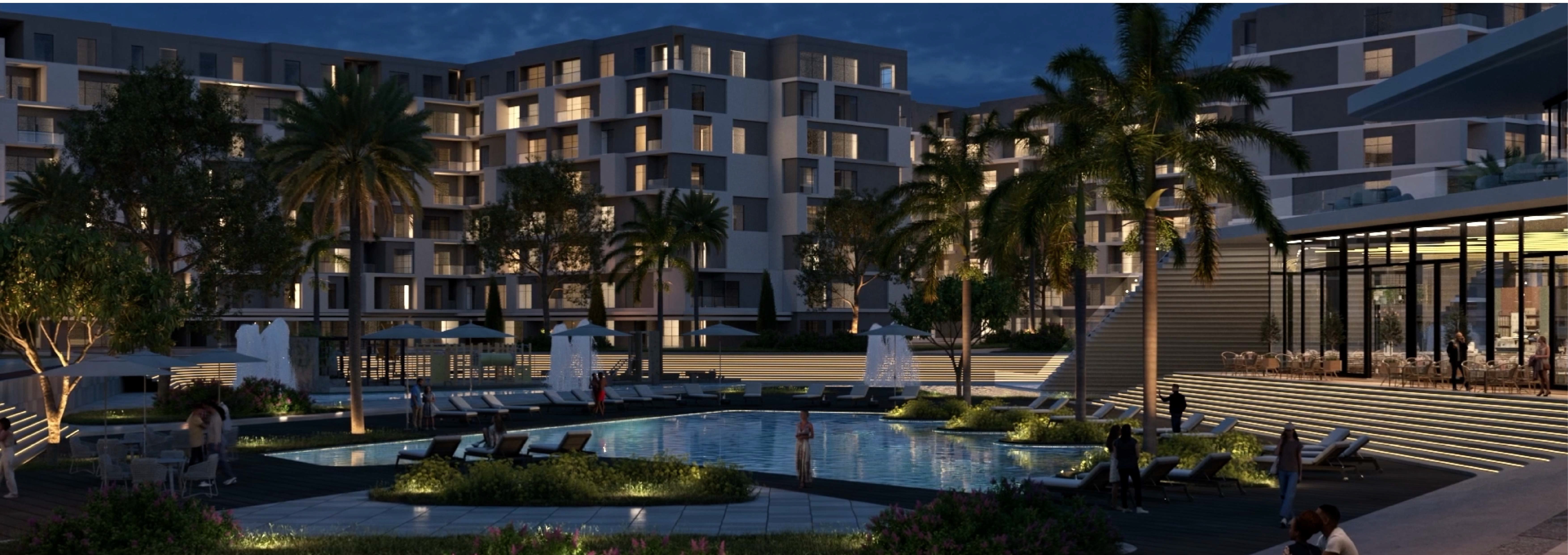 Apartment at Ion | Forsa Property