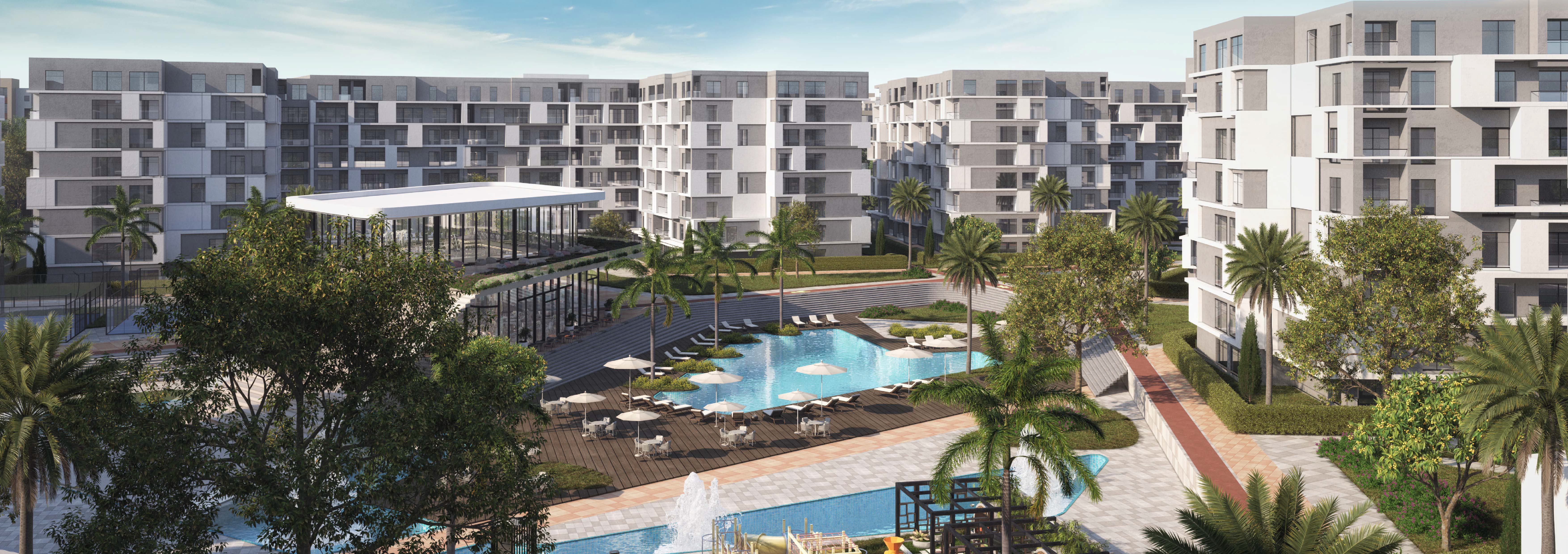 Apartment at Ion | Forsa Property