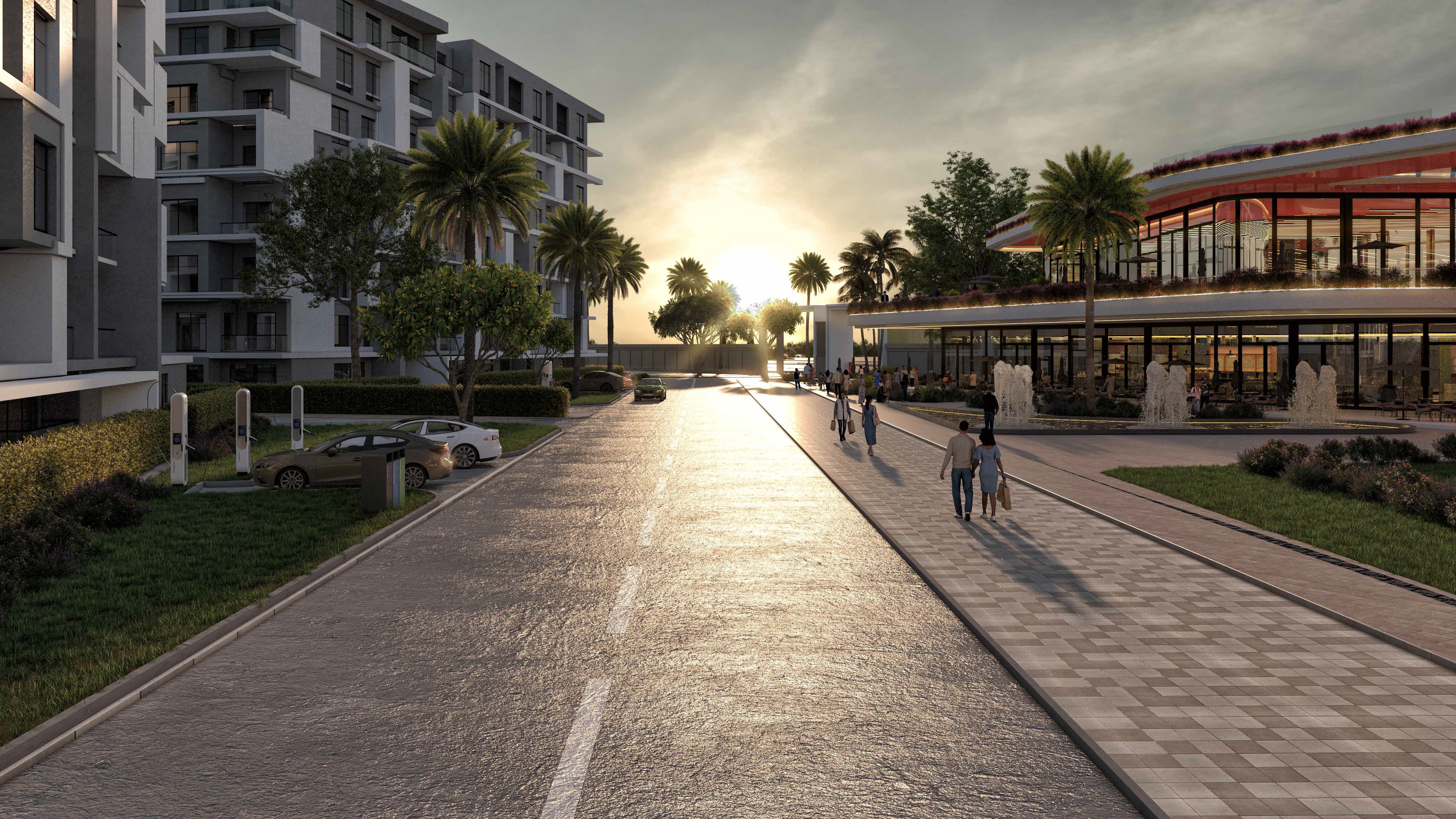 Apartment at Ion | Forsa Property