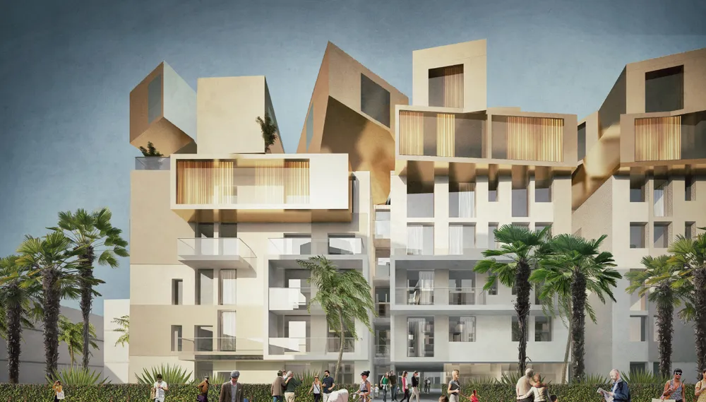 Apartment at Bloomfields | Forsa Property