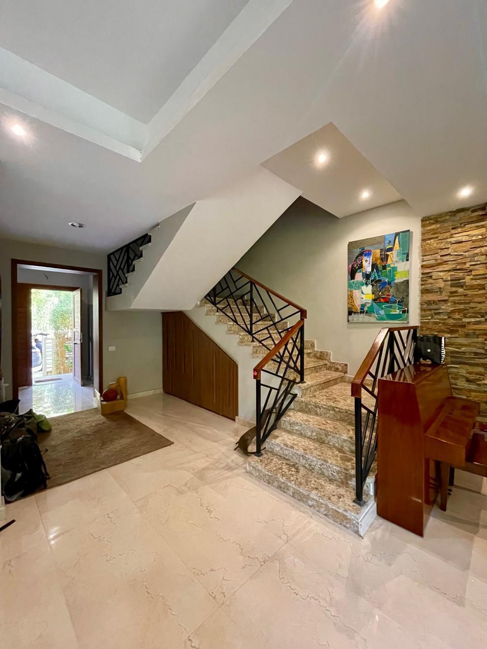 Twin House at Jeera | Forsa Property