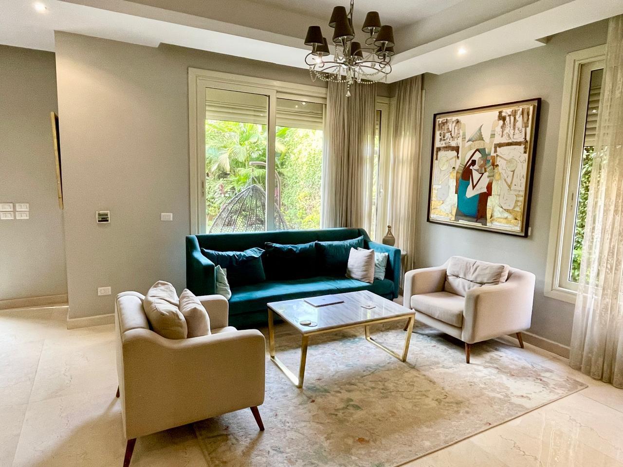 Twin House at Jeera | Forsa Property