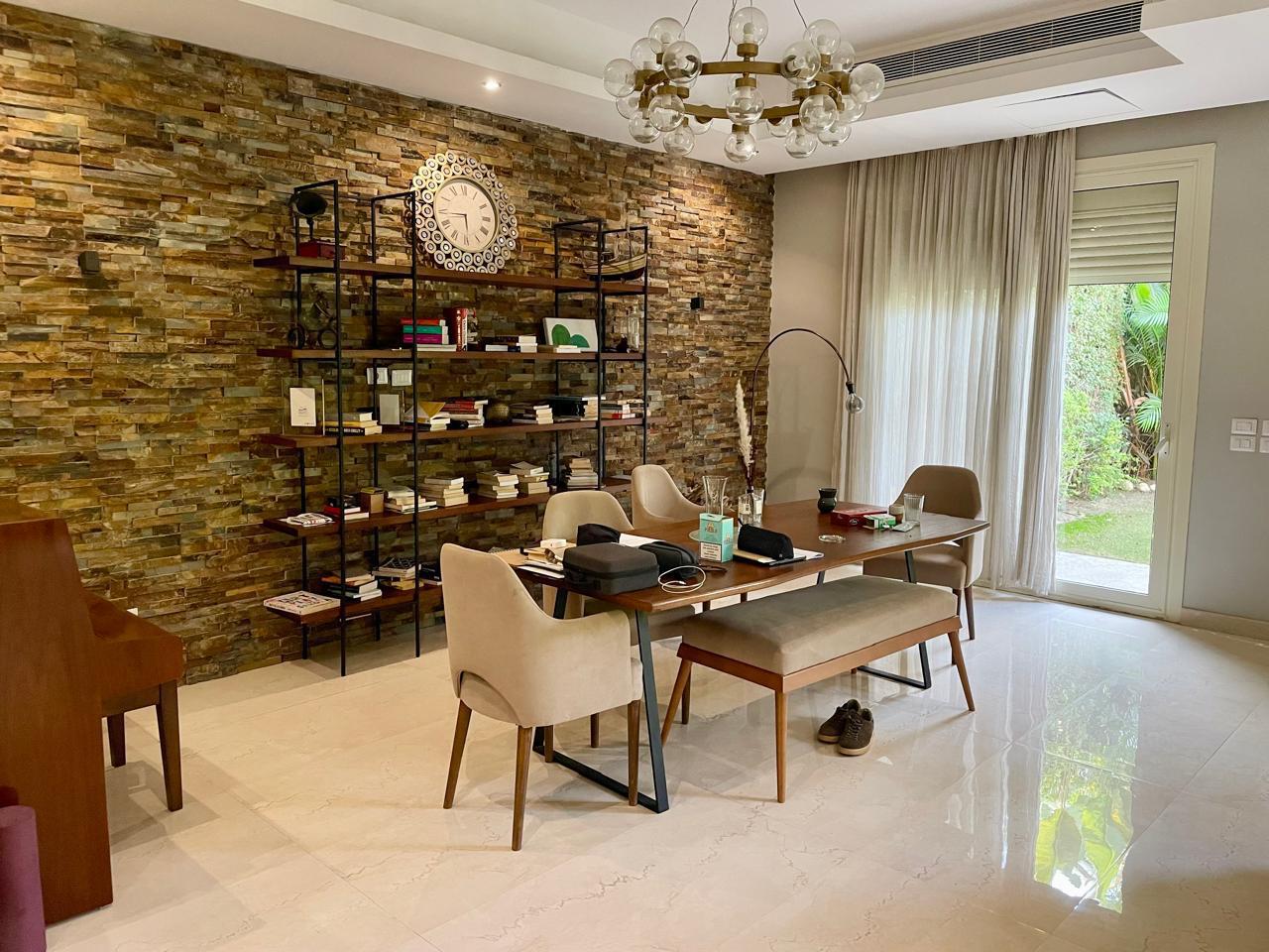 Twin House at Jeera | Forsa Property