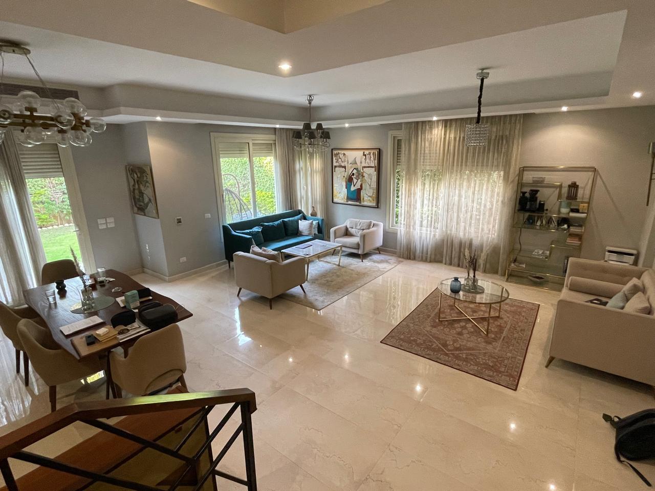 Twin House at Jeera | Forsa Property