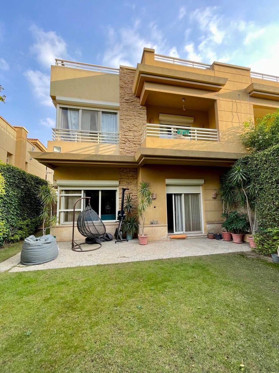 Twin House at Jeera | Forsa Property