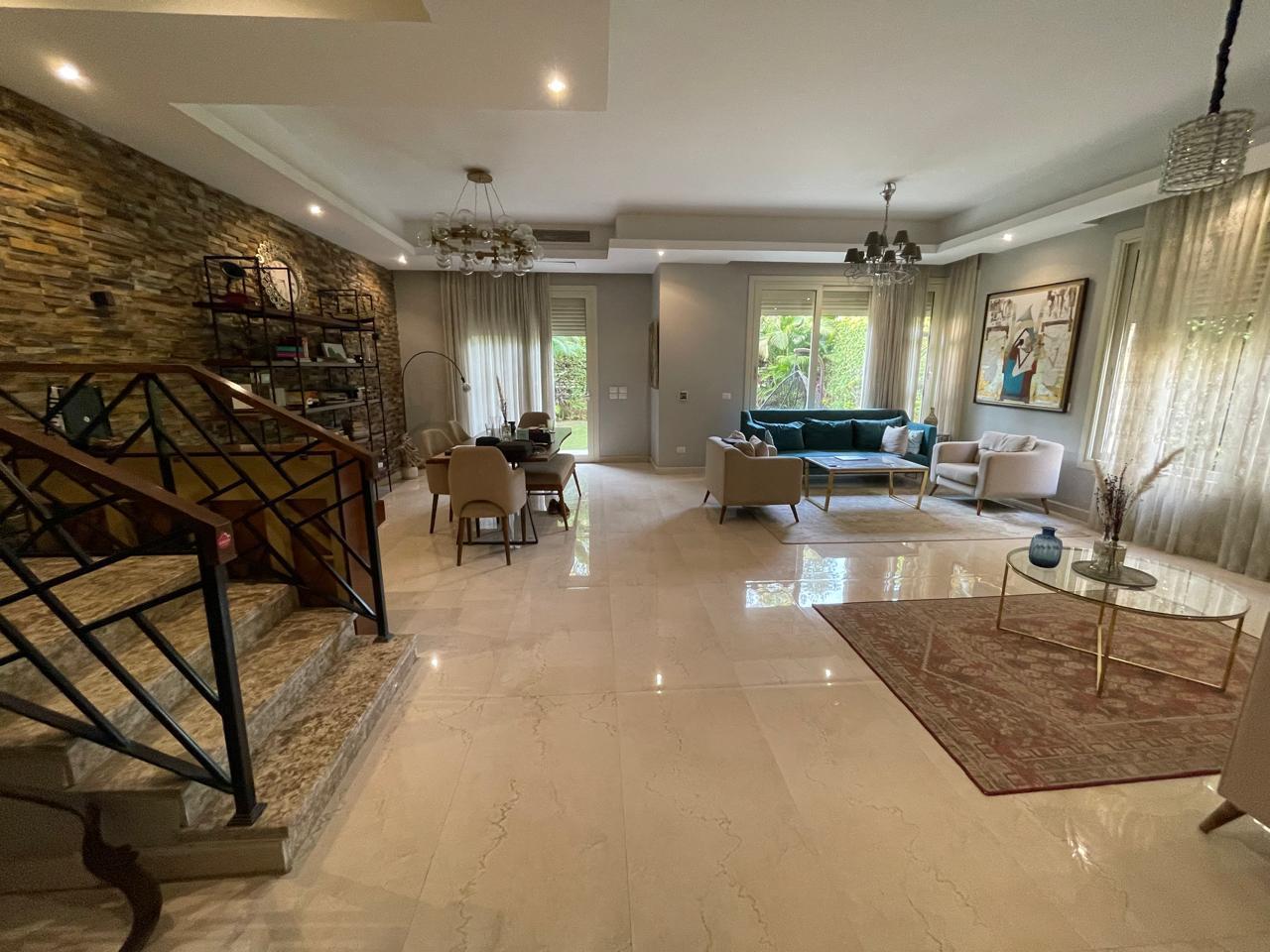 Twin House at Jeera | Forsa Property