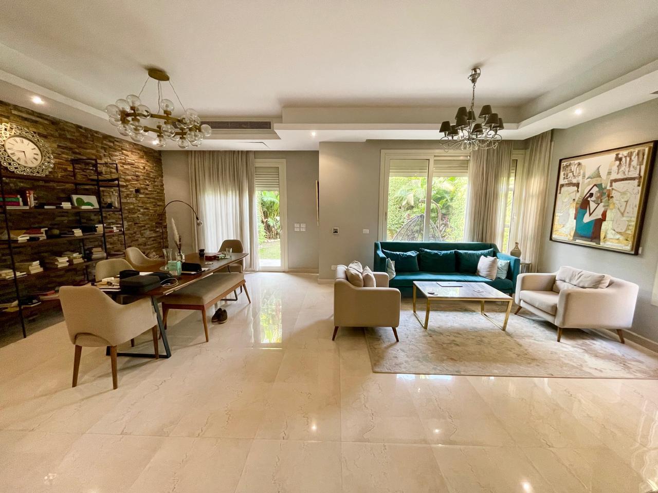 Twin House at Jeera | Forsa Property