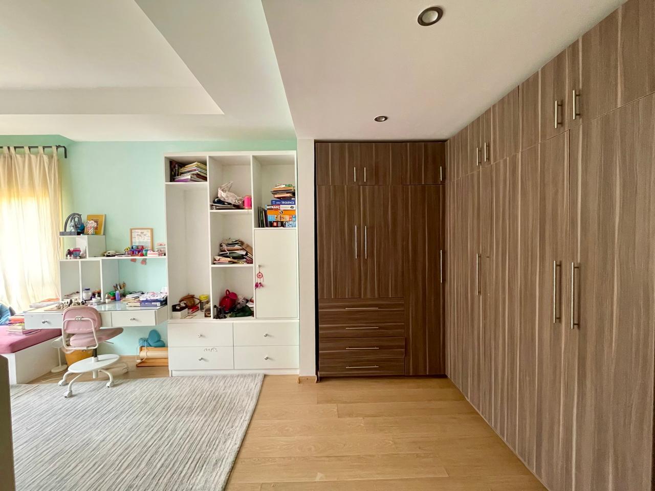 Twin House at Jeera | Forsa Property