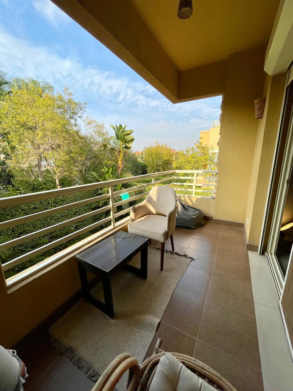 Twin House at Jeera | Forsa Property