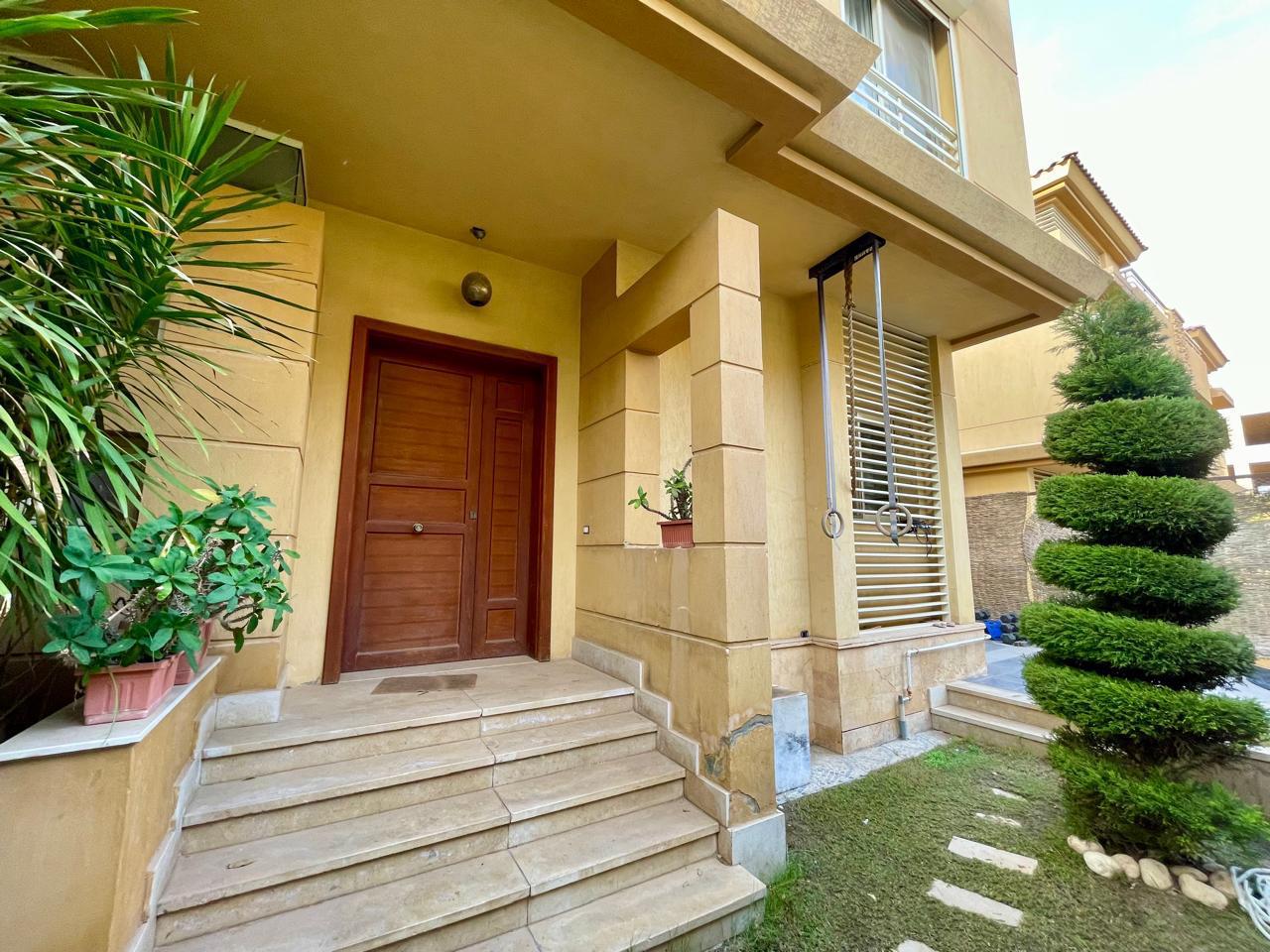 Twin House at Jeera | Forsa Property