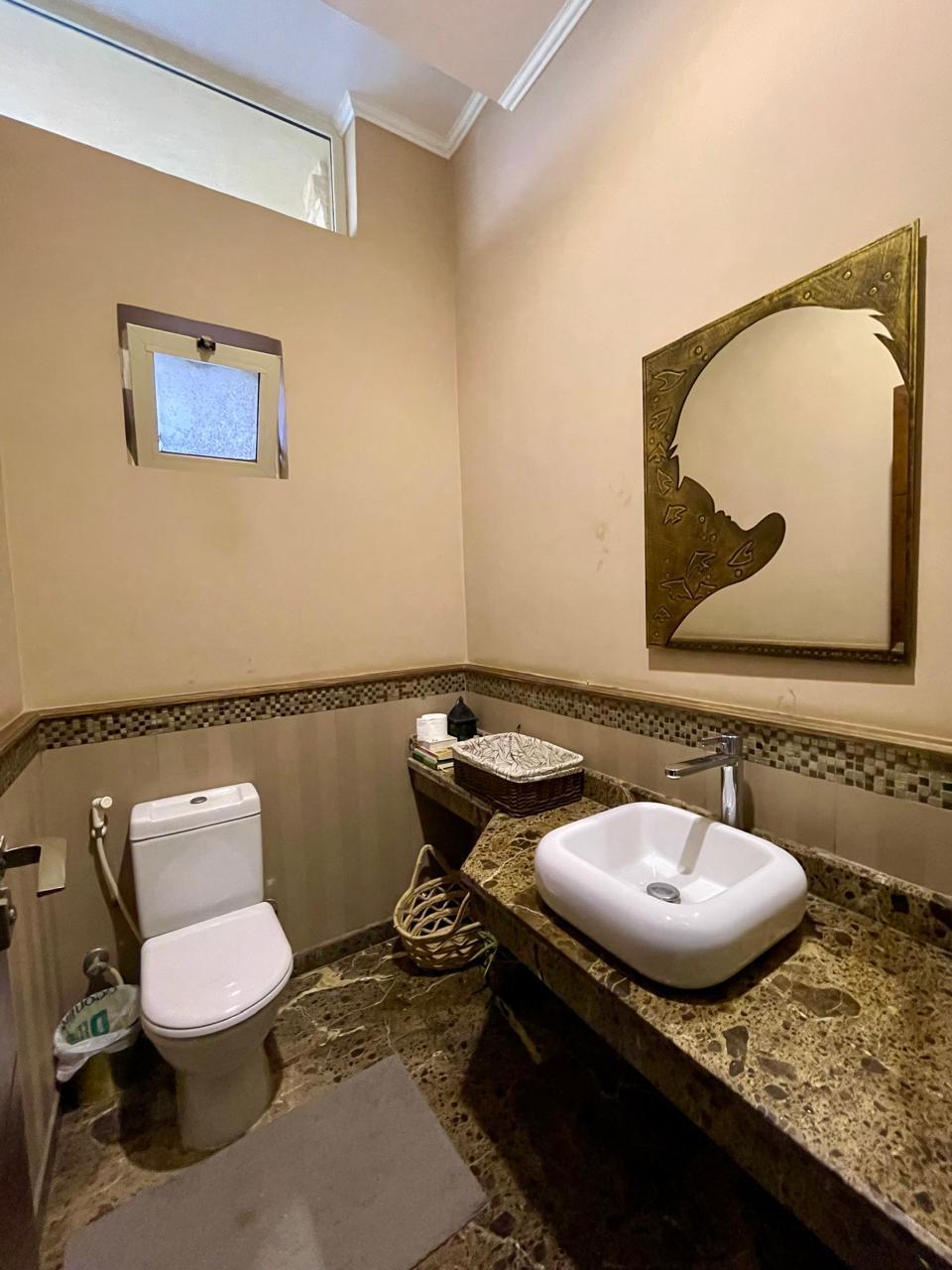 Twin House at Jeera | Forsa Property