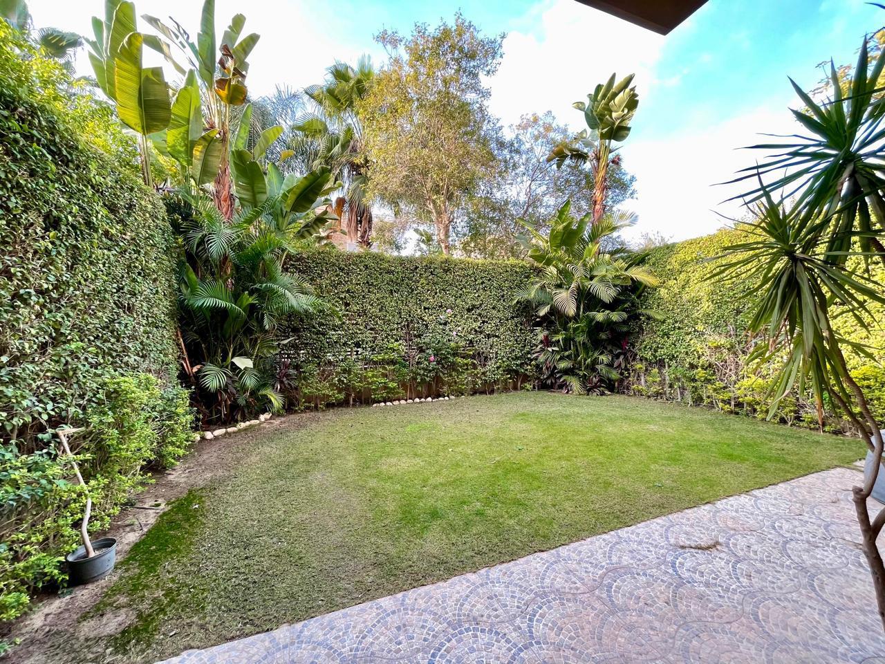 Twin House at Jeera | Forsa Property