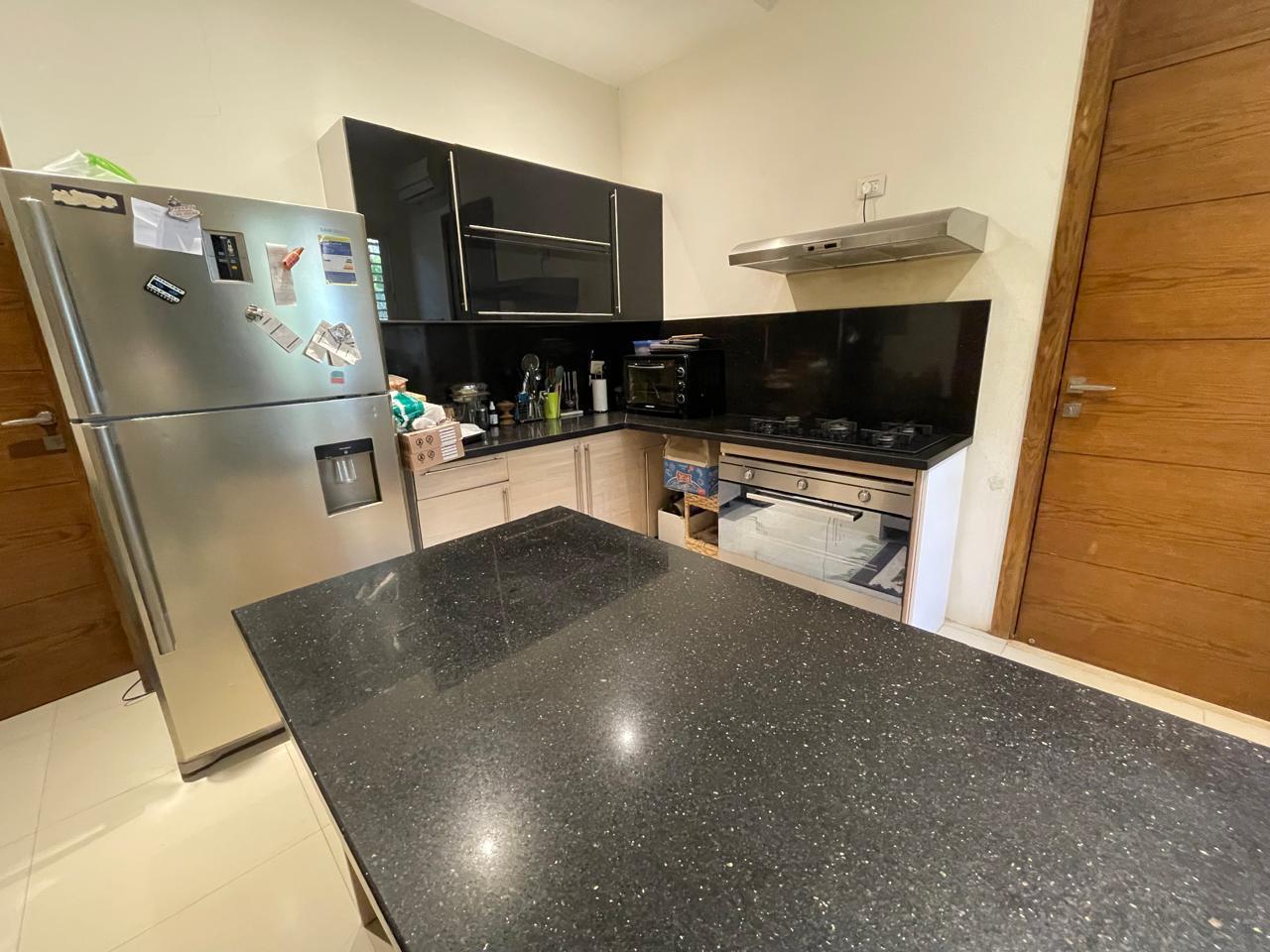 Twin House at Jeera | Forsa Property