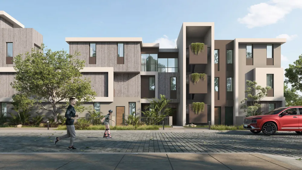 Loft at Solana East | Forsa Property